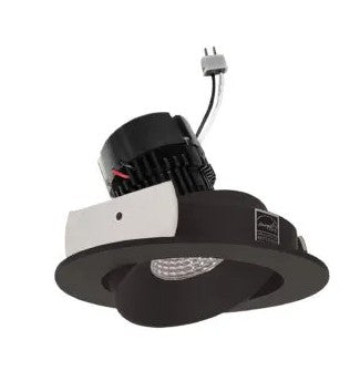 Nora Lighting NPRLV-4RC35XBZ LED Retrofit Reflector