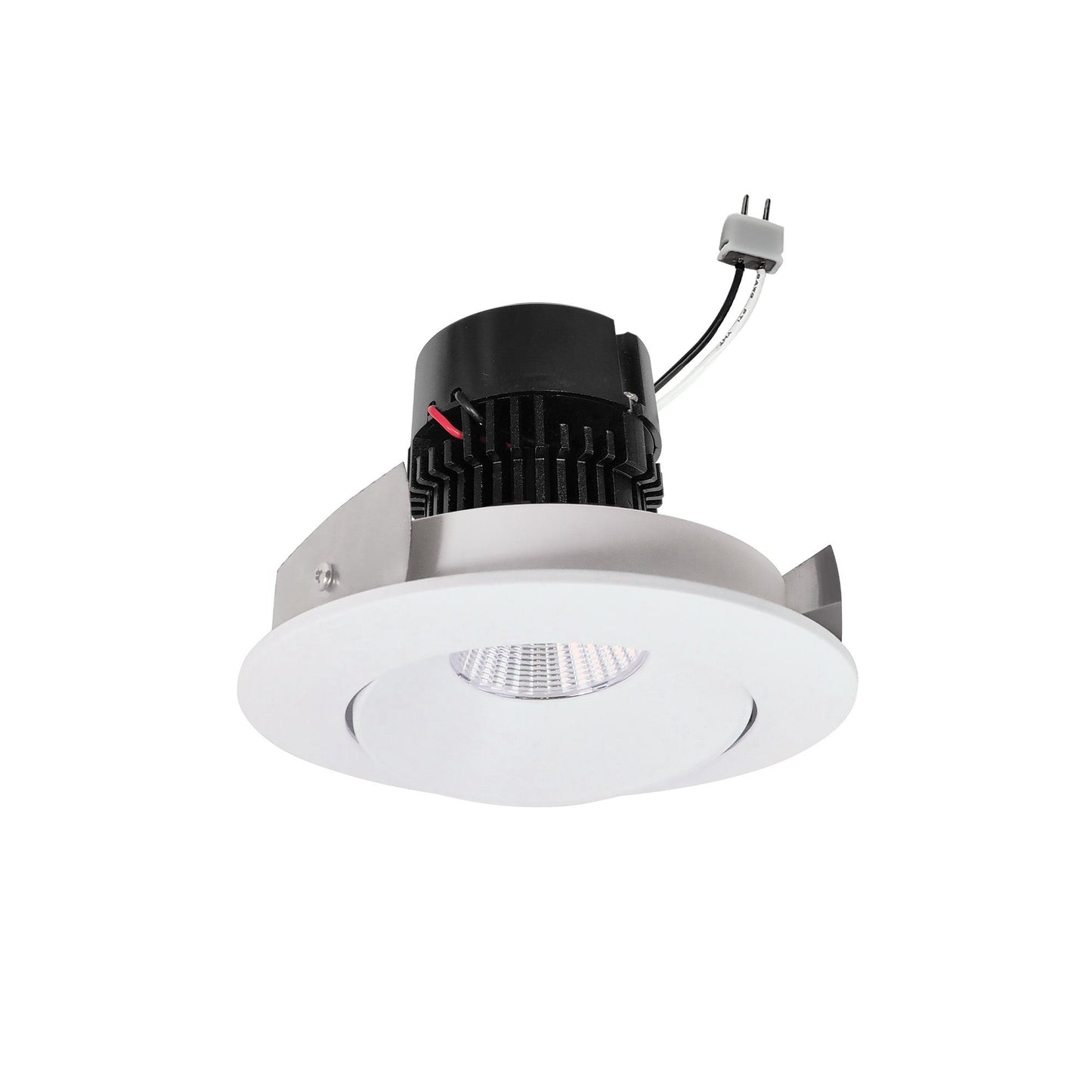 Nora Lighting NPRLV-4RC35XCMPW LED Retrofit Reflector