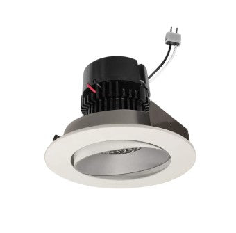 Nora Lighting NPRLV-4RC35XHW LED Retrofit Reflector