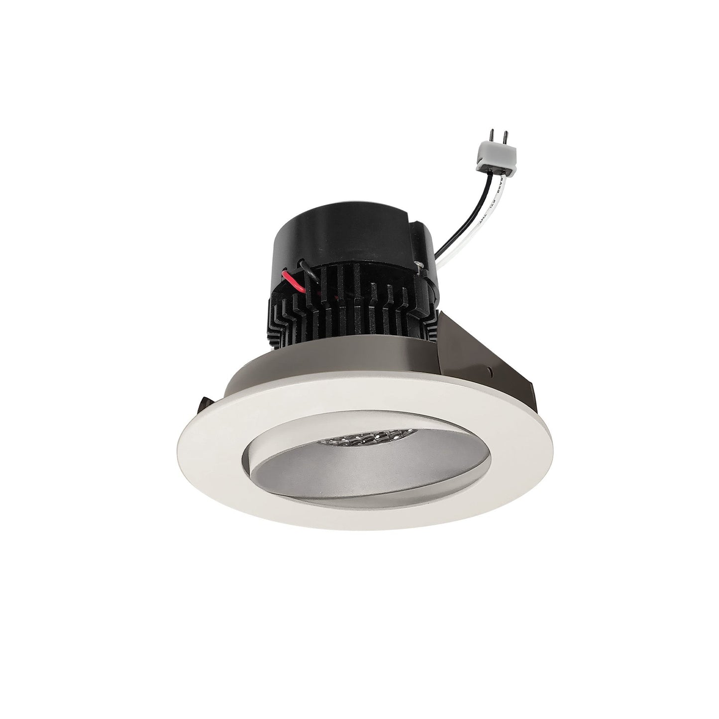 Nora Lighting NPRLV-4RC40XHW LED Retrofit Reflector