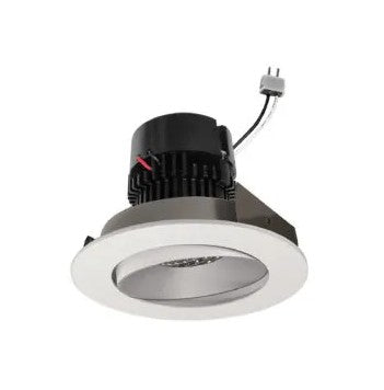 Nora Lighting NPRLV-4RC40XHZMPW LED Retrofit Reflector