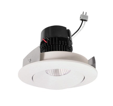 Nora Lighting NPRLV-4RCCDXWW LED Retrofit Reflector