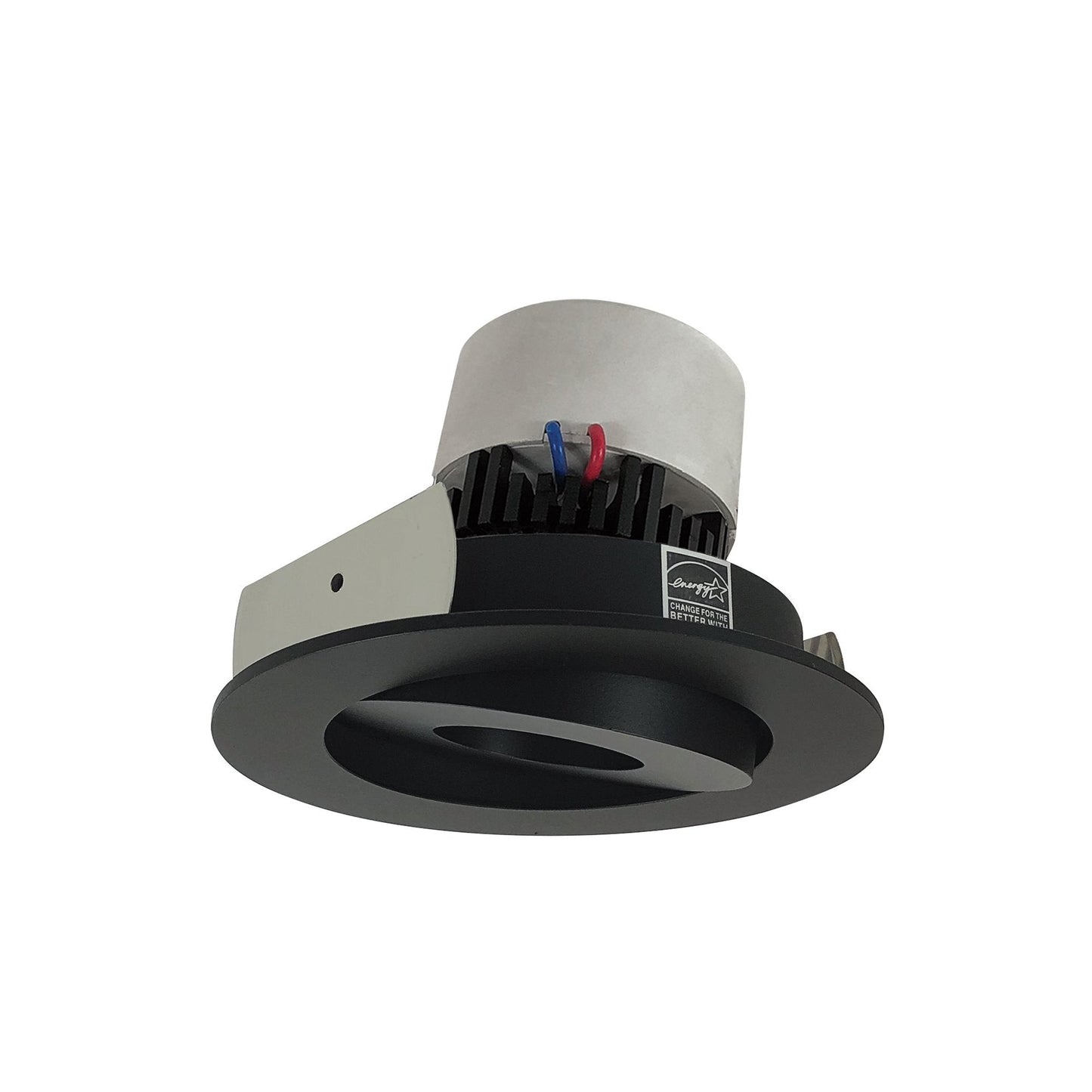 Nora Lighting NPRLV-4RGCDXBB LED Retrofit Downlight