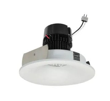Nora Lighting NPRLV-4RNB27XMPW LED Retrofit Downlight