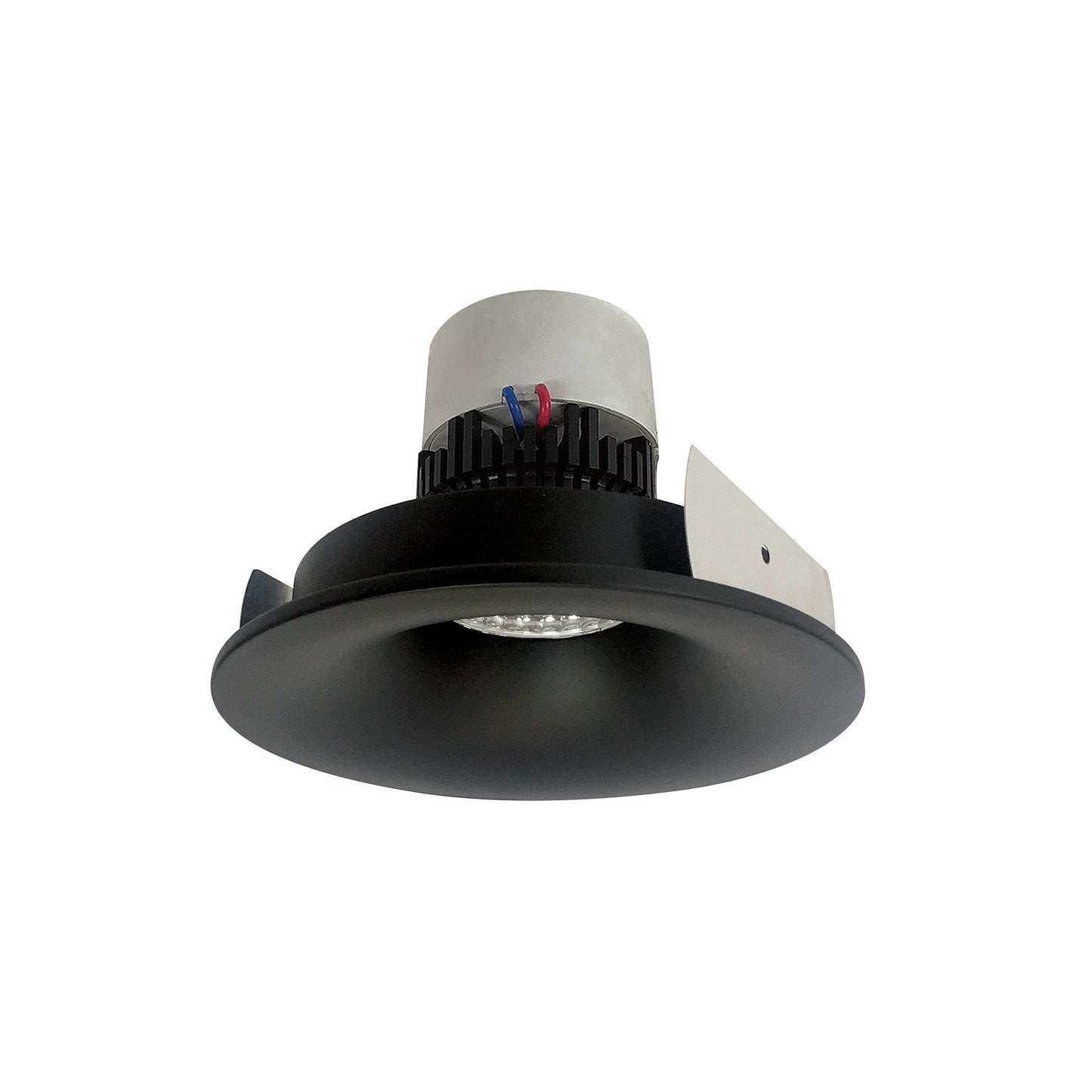 Nora Lighting NPRLV-4RNB30XBB LED Retrofit Downlight