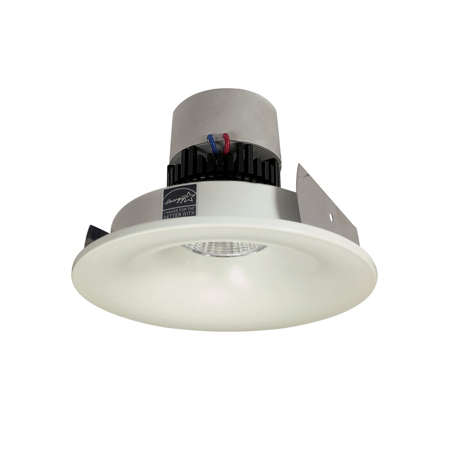 Nora Lighting NPRLV-4RNB30XWW LED Retrofit Downlight