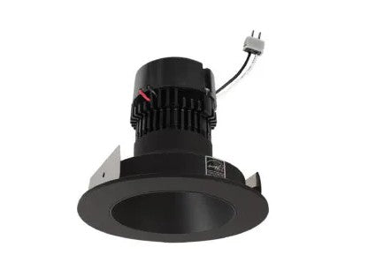 Nora Lighting NPRLV-4RNDC27XBB LED Retrofit Reflector