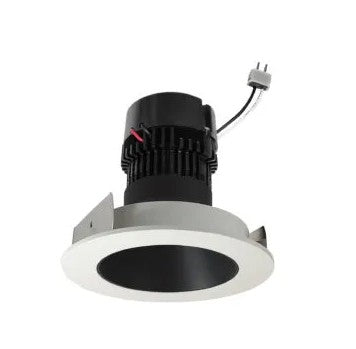 Nora Lighting NPRLV-4RNDC35XBW LED Retrofit Reflector