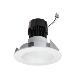 Nora Lighting NPRLV-4RNDC35XMPW LED Retrofit Reflector