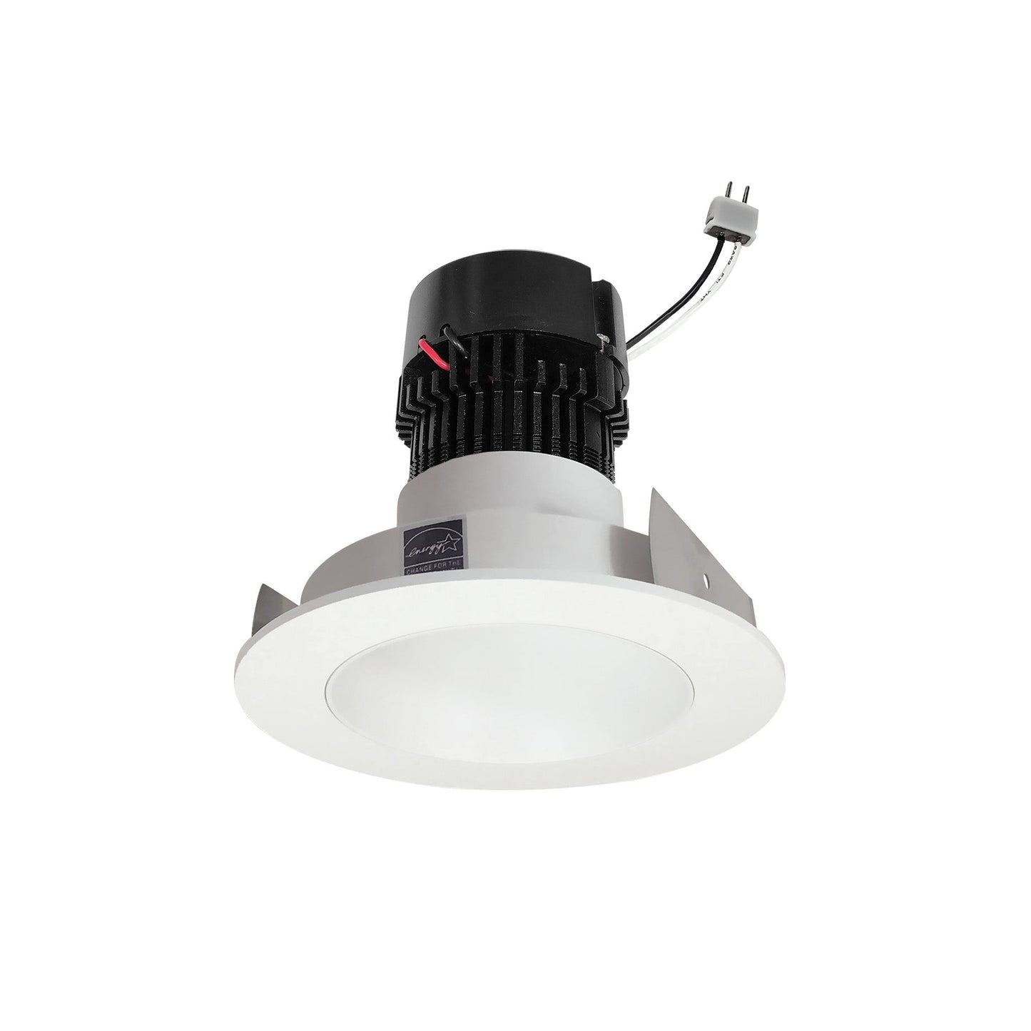Nora Lighting NPRLV-4RNDCCDXWW LED Retrofit Reflector