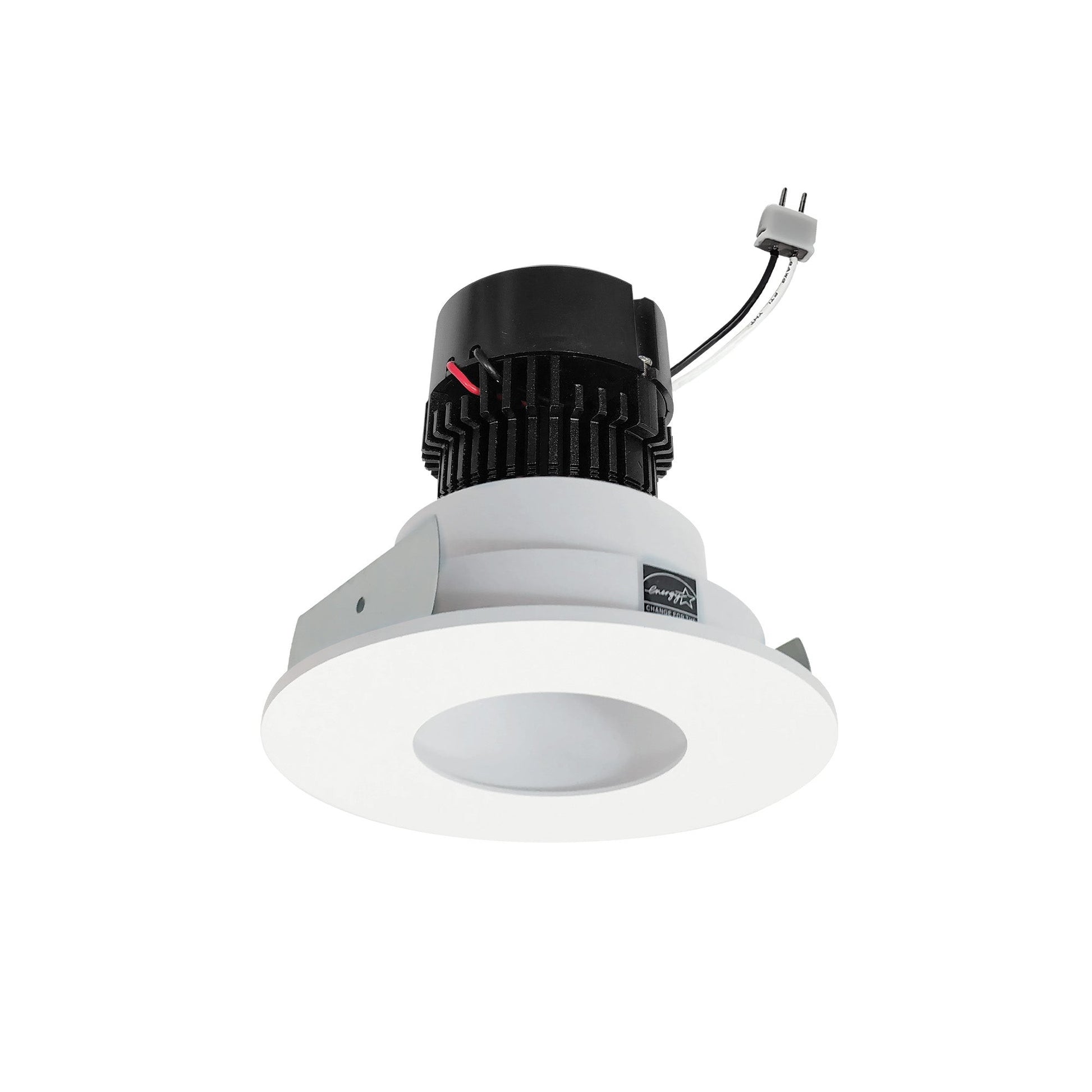 Nora Lighting NPRLV-4RPH30XMPW LED Retrofit Downlight