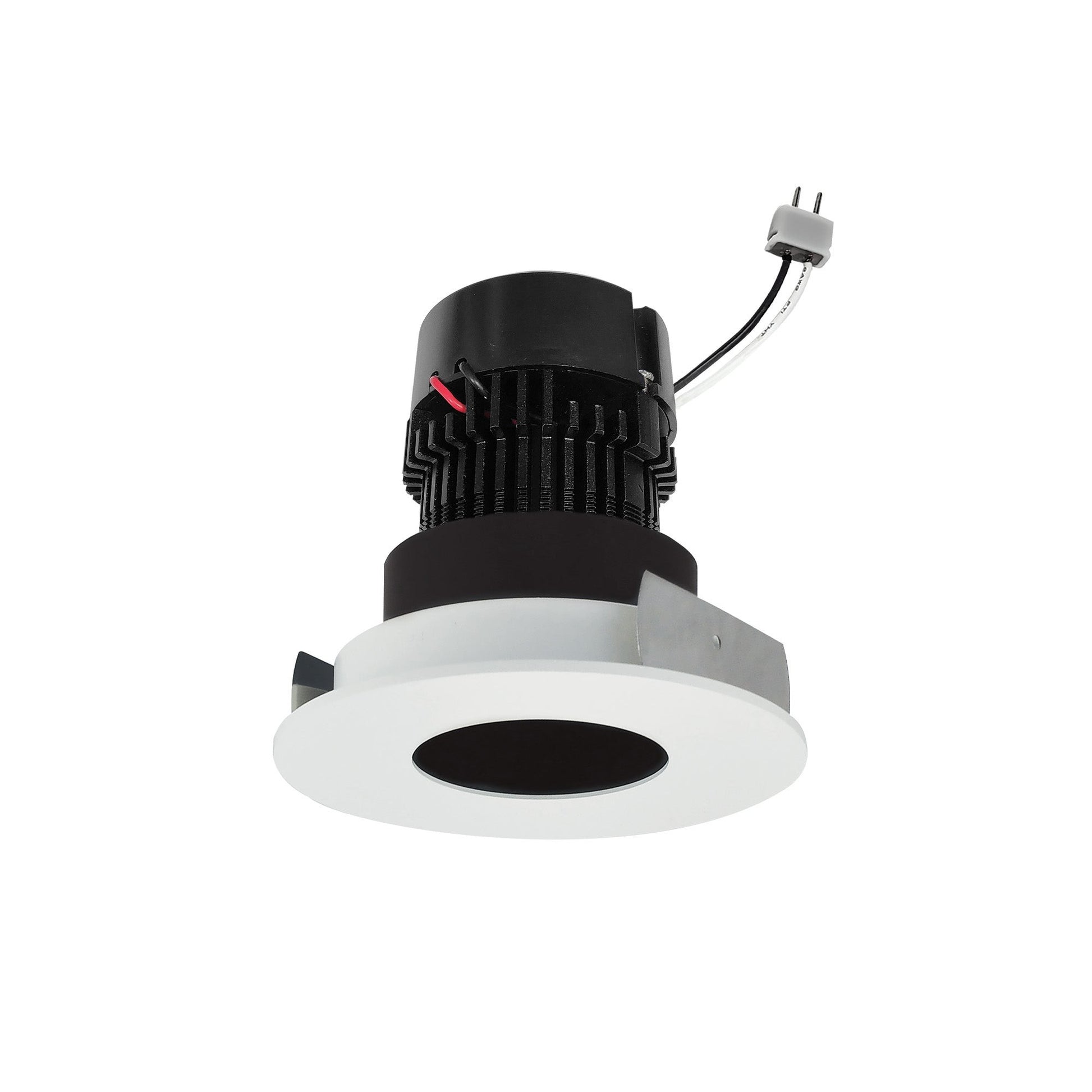 Nora Lighting NPRLV-4RPH35XBMPW LED Retrofit Downlight