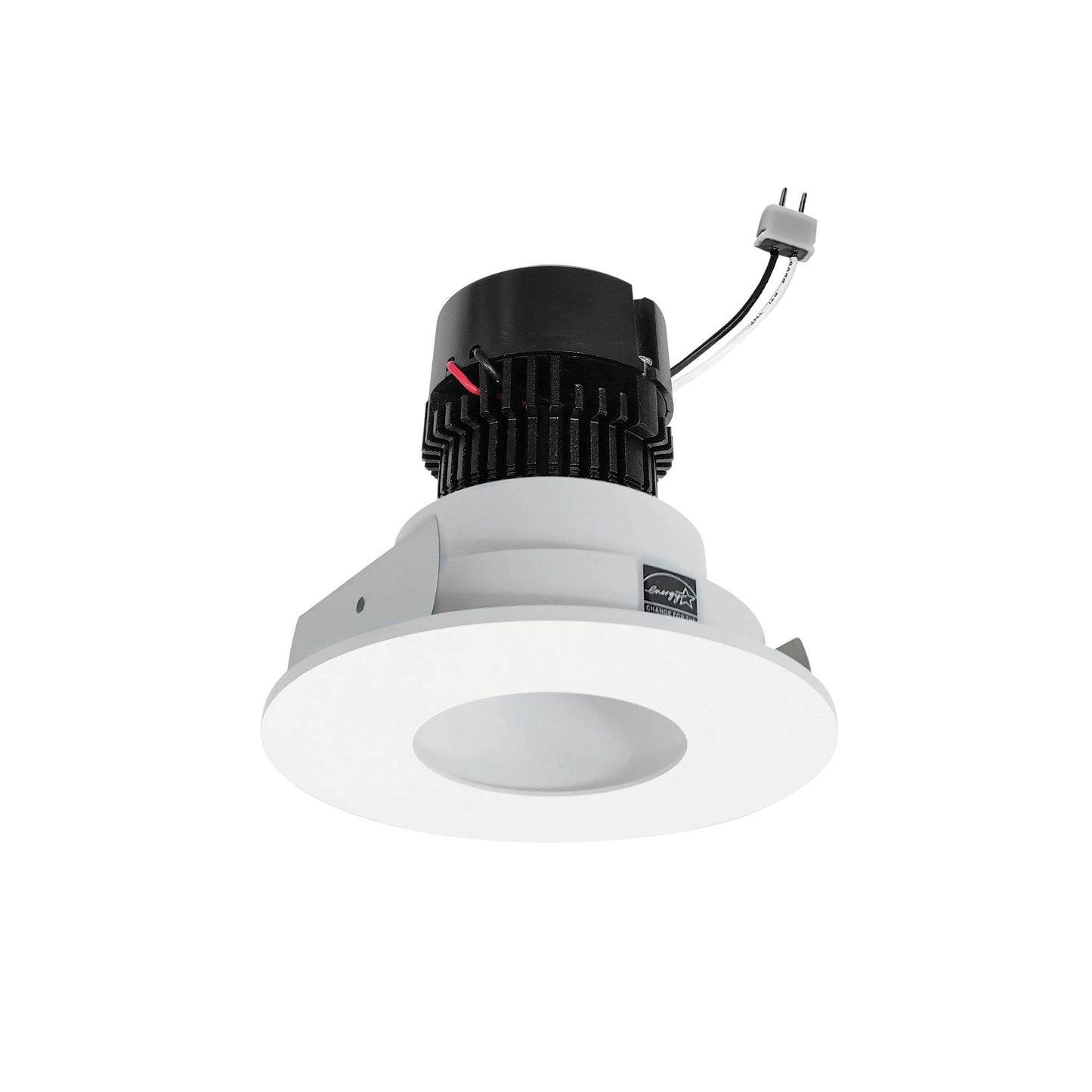 Nora Lighting NPRLV-4RPH40XMPW LED Retrofit Downlight