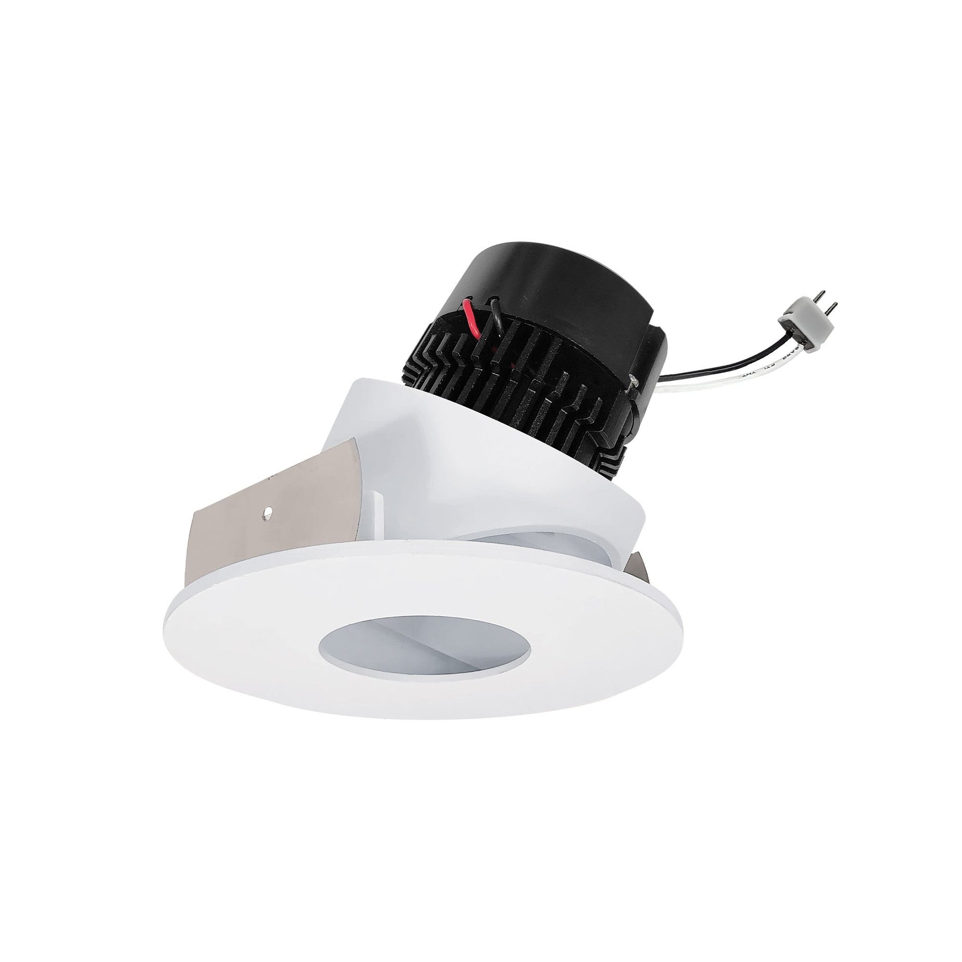 Nora Lighting NPRLV-4RPHA30XWW LED Retrofit Downlight