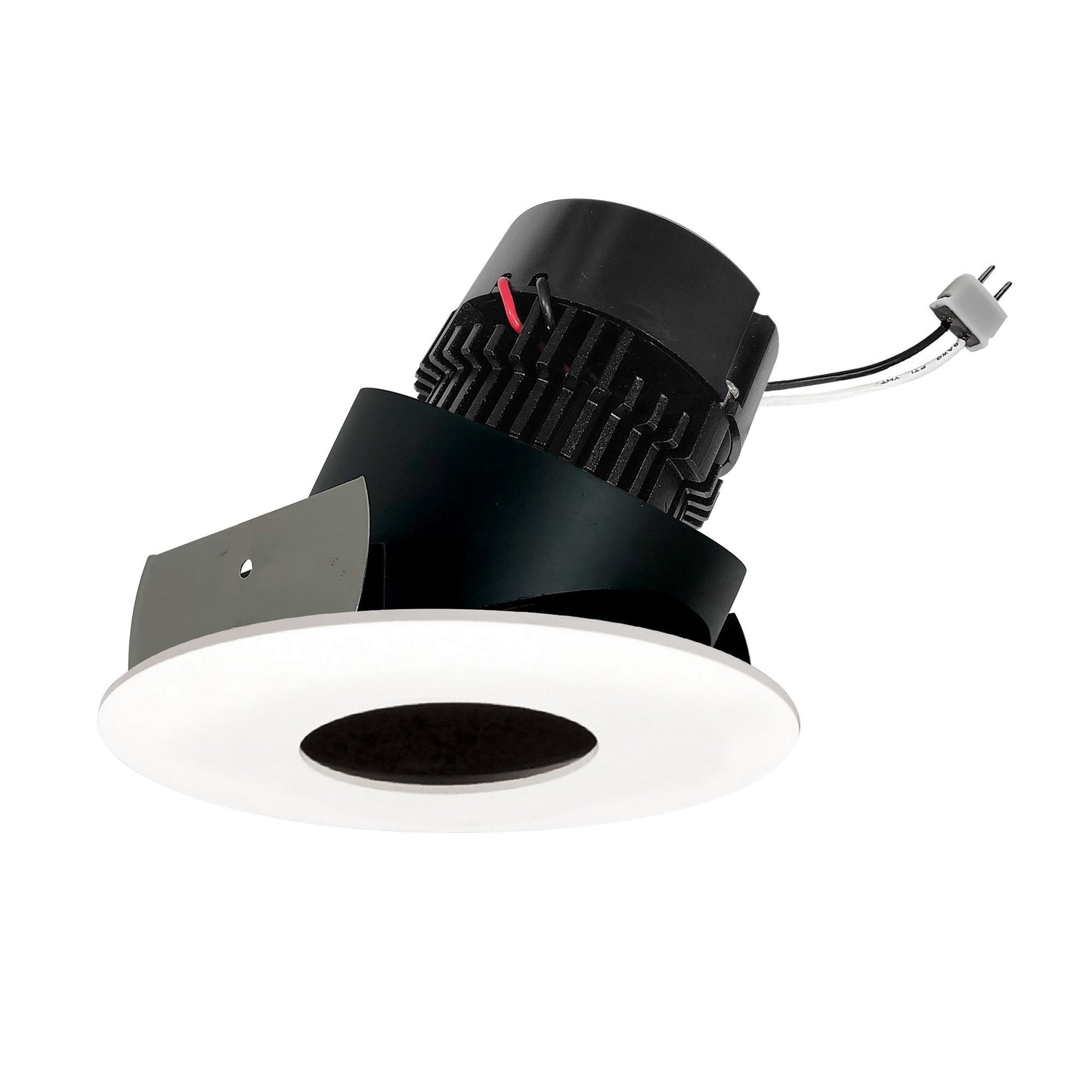 Nora Lighting NPRLV-4RPHA35XBMPW LED Retrofit Downlight