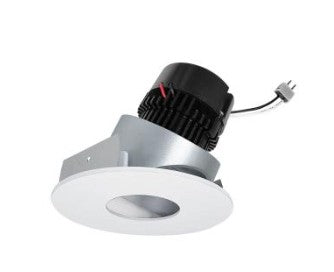 Nora Lighting NPRLV-4RPHA35XHZMPW LED Retrofit Downlight