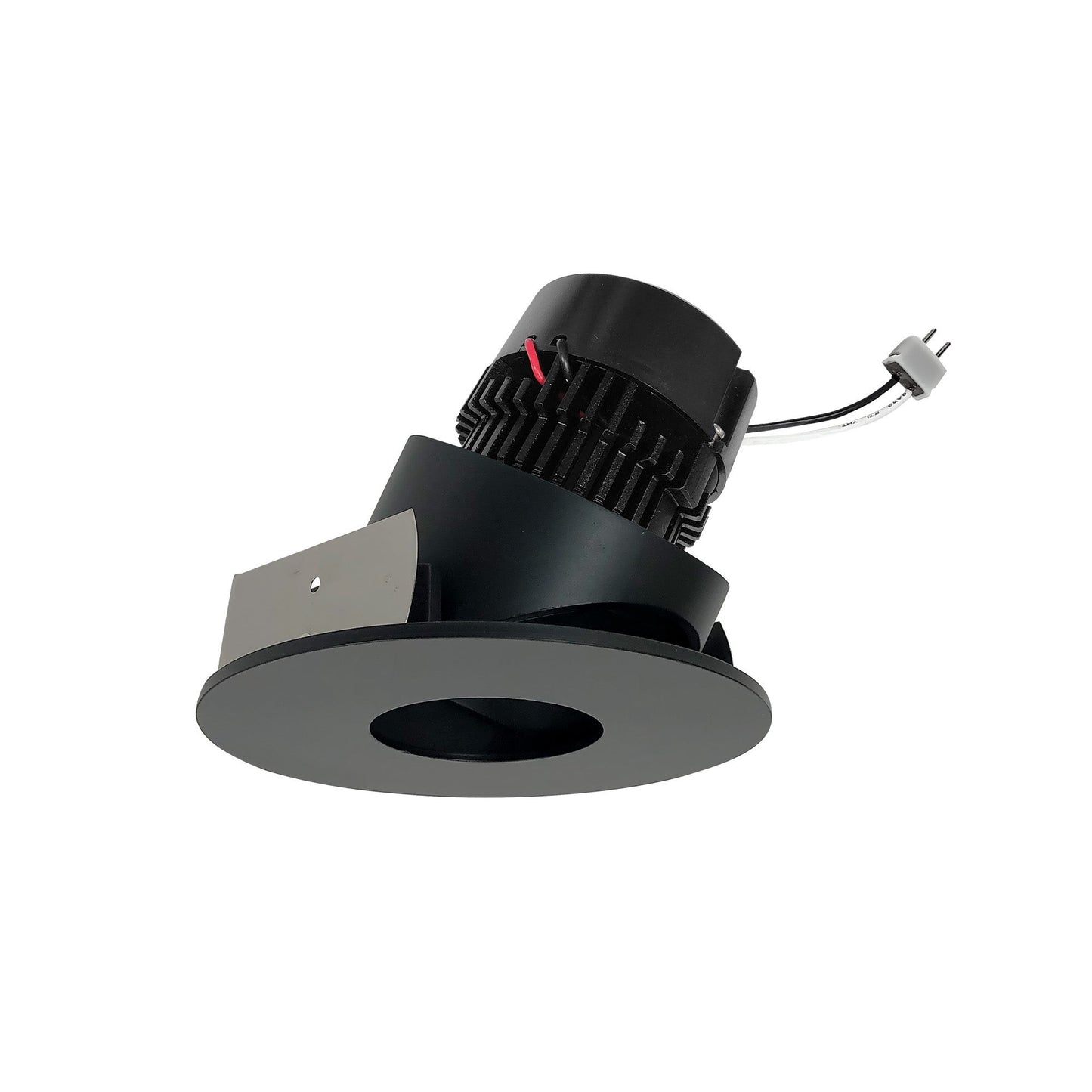 Nora Lighting NPRLV-4RPHA40XBB LED Retrofit Downlight