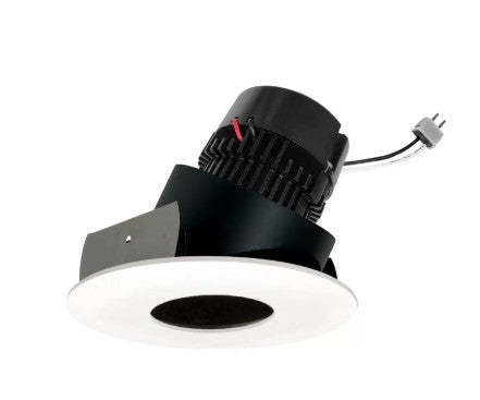Nora Lighting NPRLV-4RPHA40XBMPW LED Retrofit Downlight
