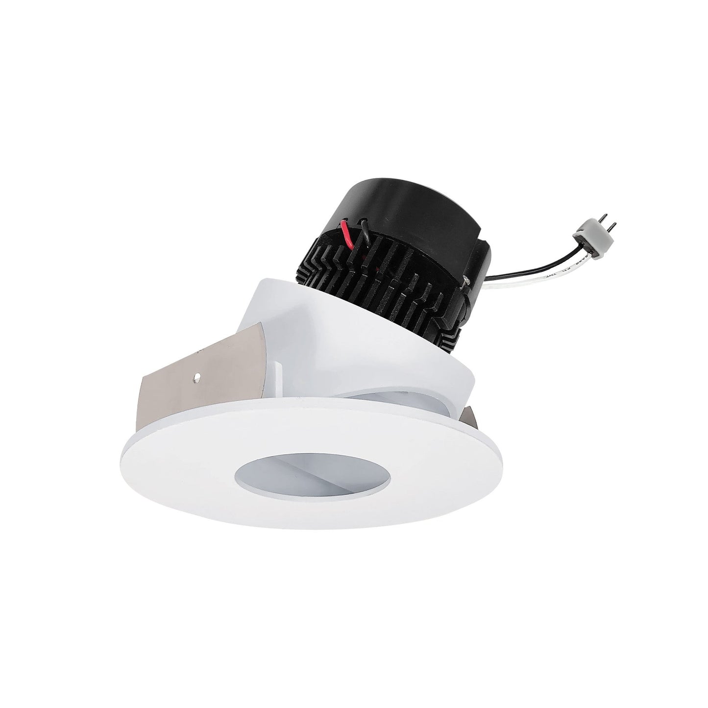 Nora Lighting NPRLV-4RPHA40XWW LED Retrofit Downlight