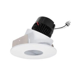 Nora Lighting NPRLV-4RPHACDXWW LED Retrofit Downlight