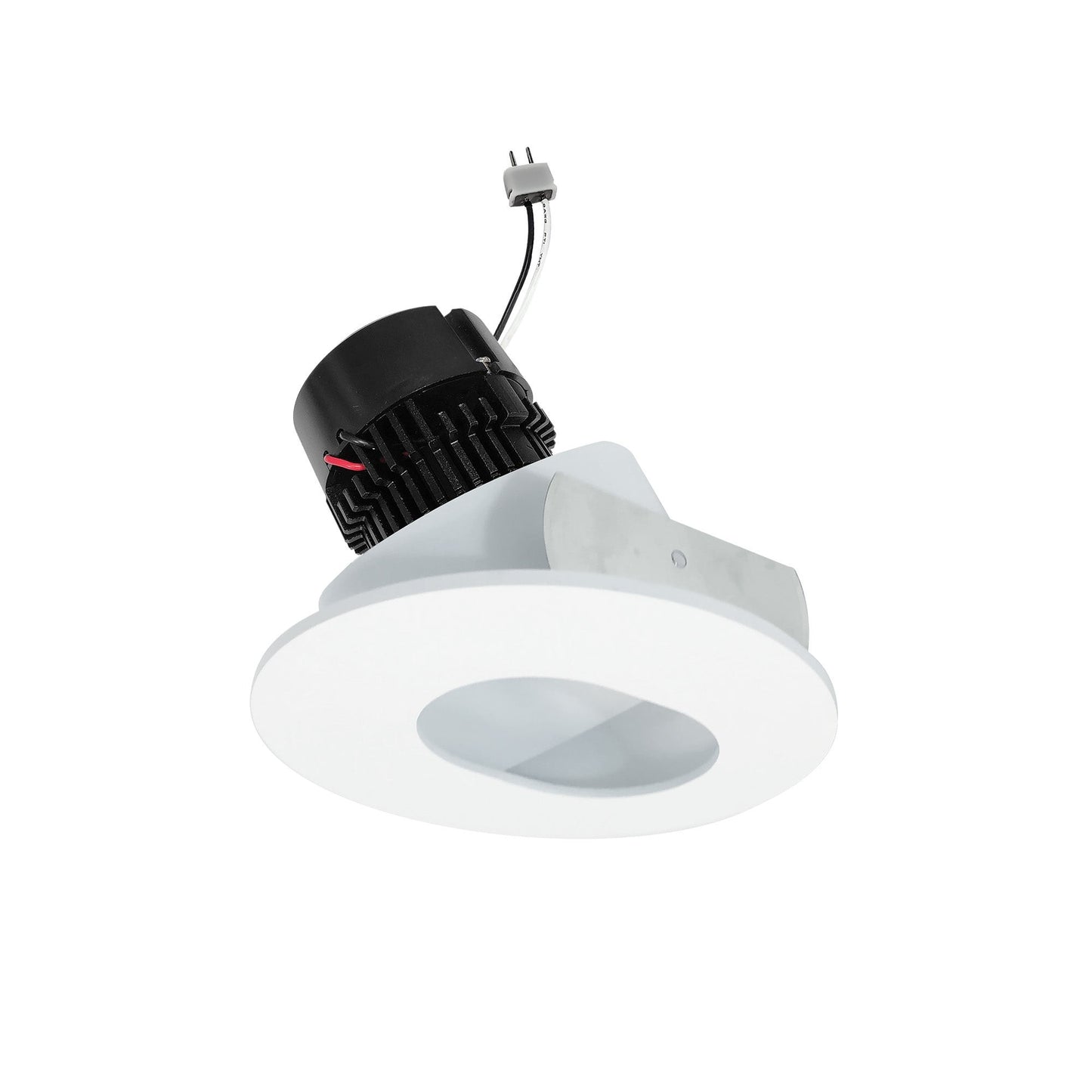 Nora Lighting NPRLV-4RSLCDXMPW LED Retrofit Downlight