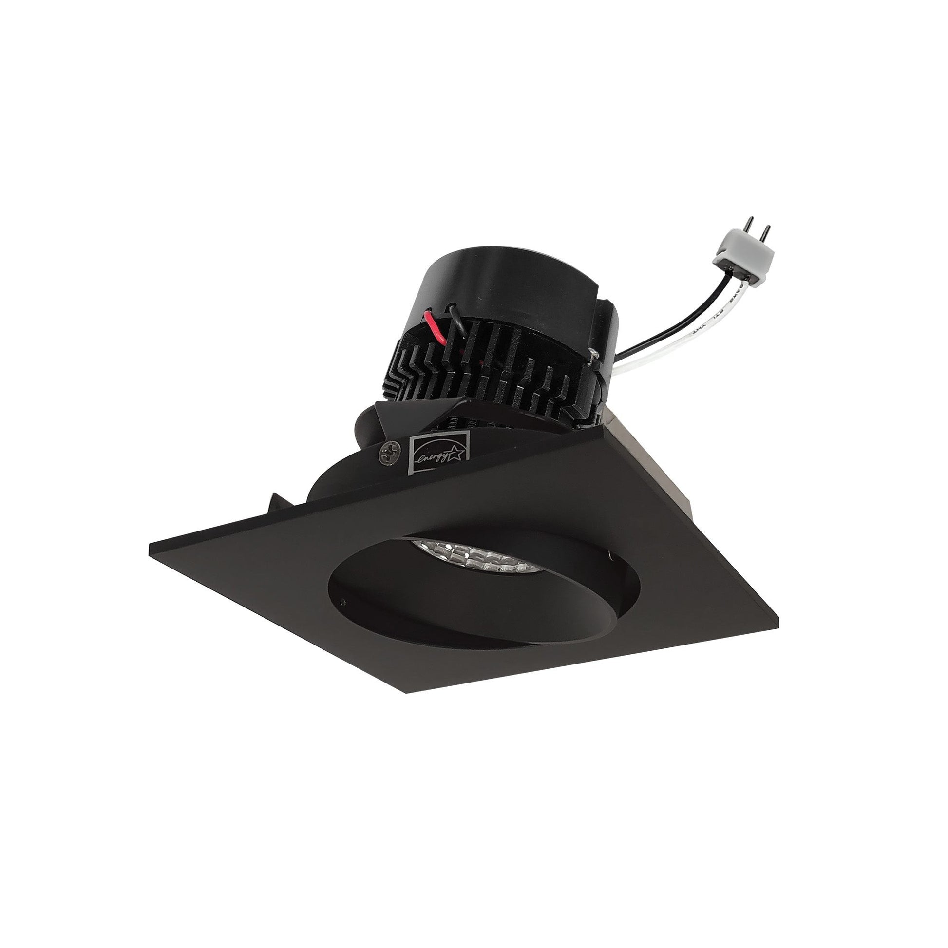 Nora Lighting NPRLV-4SC30XBB LED Retrofit Reflector