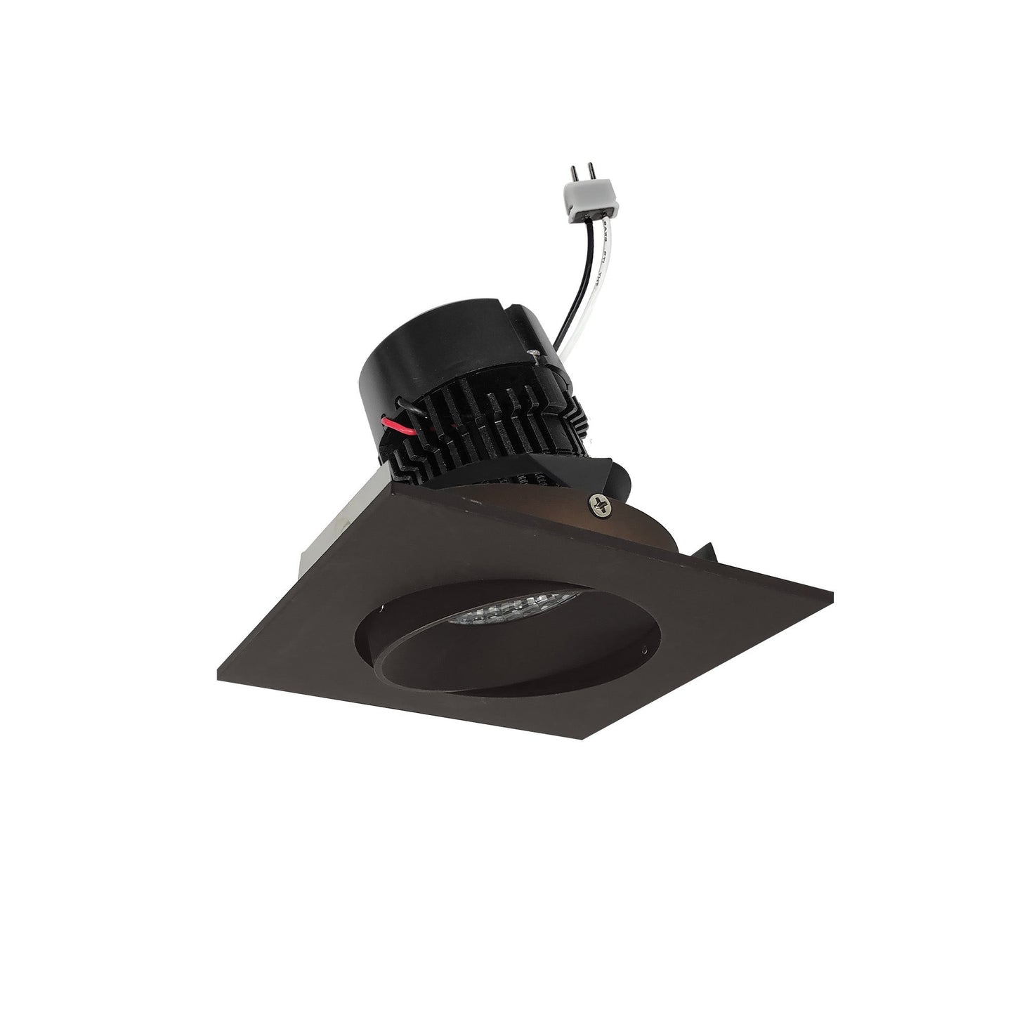 Nora Lighting NPRLV-4SC30XBZ LED Retrofit Reflector