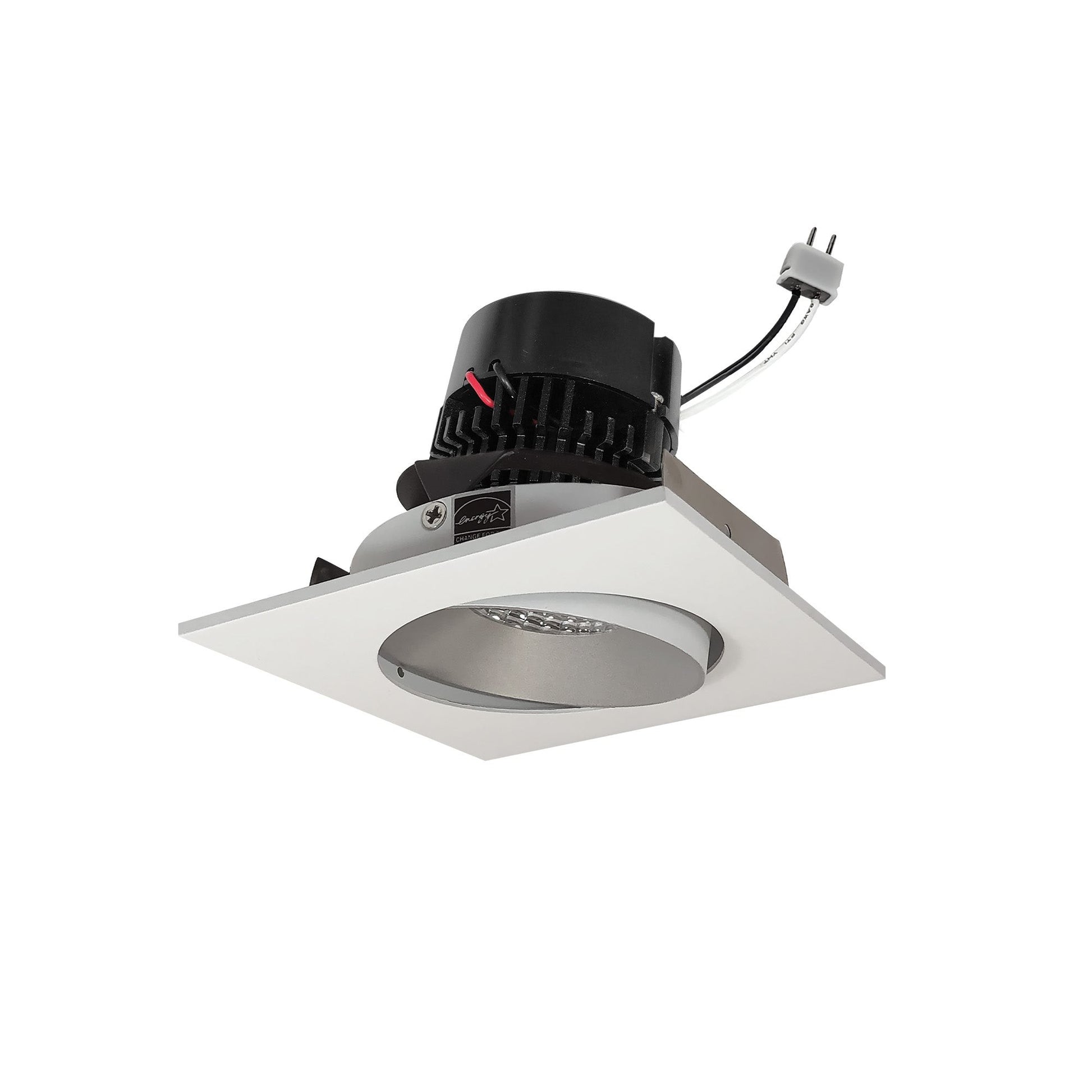 Nora Lighting NPRLV-4SC30XHW LED Retrofit Reflector