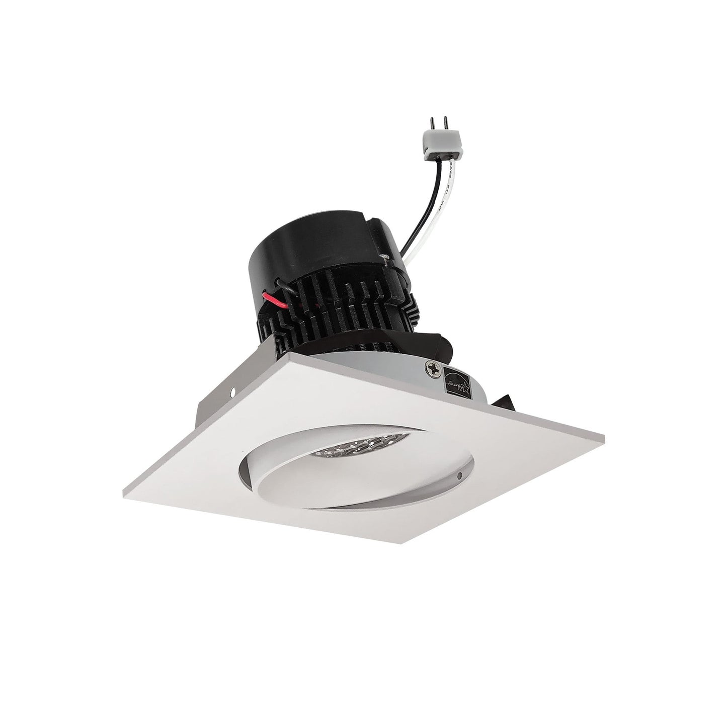 Nora Lighting NPRLV-4SC30XWW LED Retrofit Reflector
