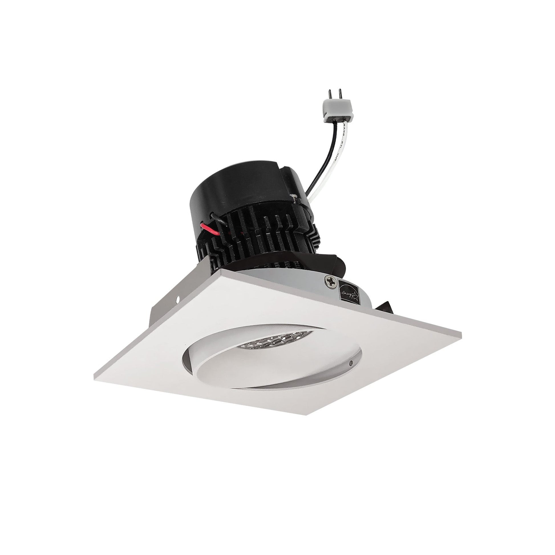 Nora Lighting NPRLV-4SC30XWW LED Retrofit Reflector