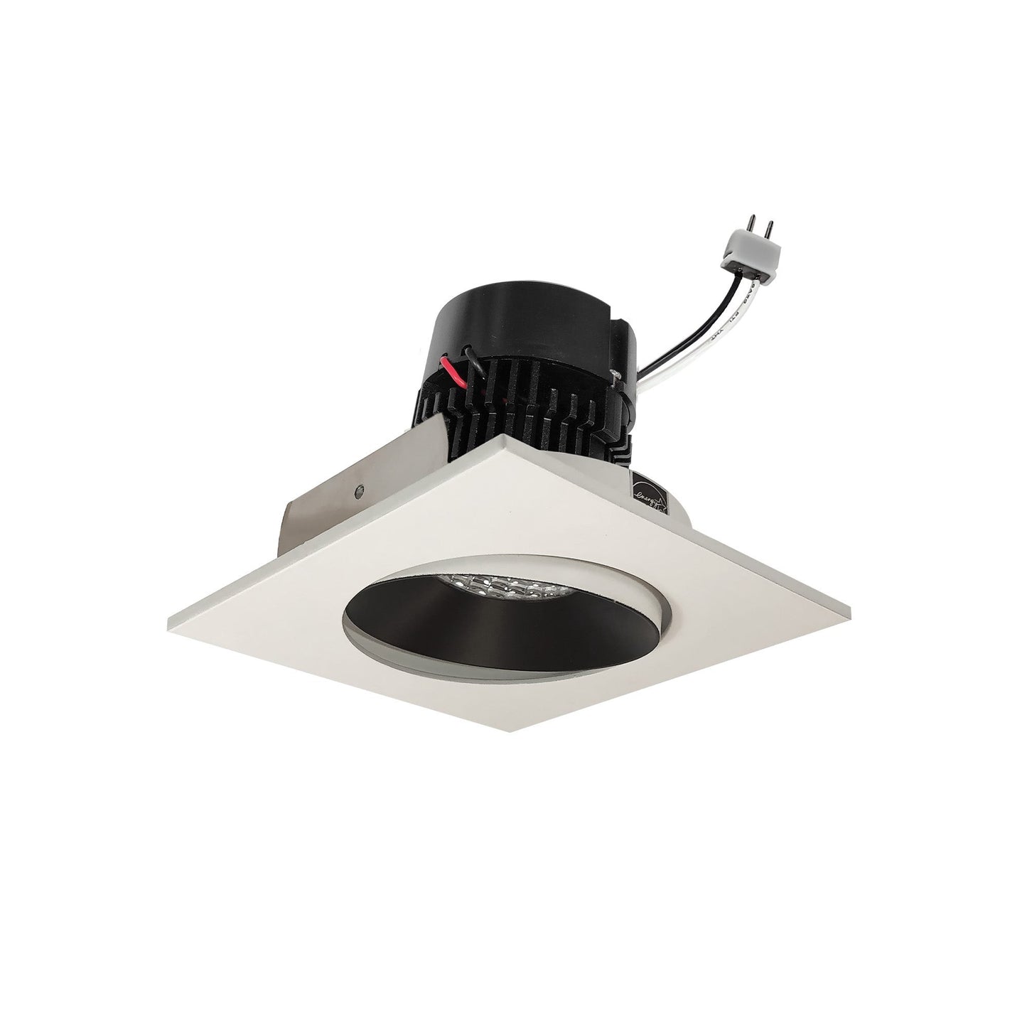 Nora Lighting NPRLV-4SC35XBW LED Retrofit Reflector
