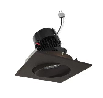 Nora Lighting NPRLV-4SC35XBZ LED Retrofit Reflector