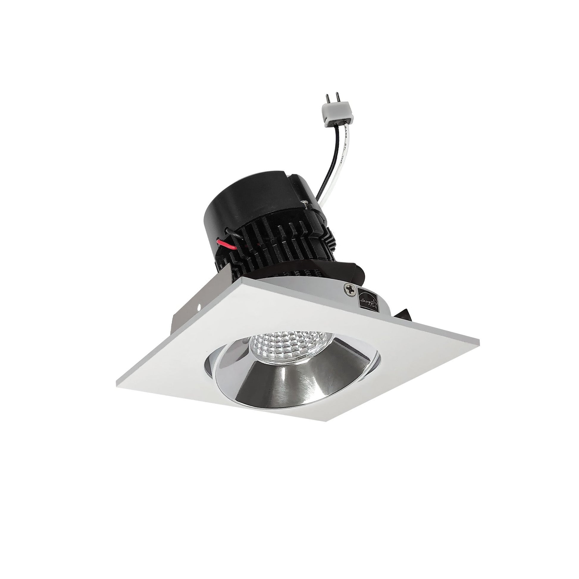 Nora Lighting NPRLV-4SC35XCMPW LED Retrofit Reflector