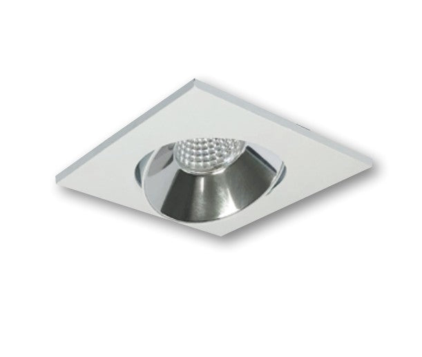 Nora Lighting NPRLV-4SCCDXCMPW LED Retrofit Reflector