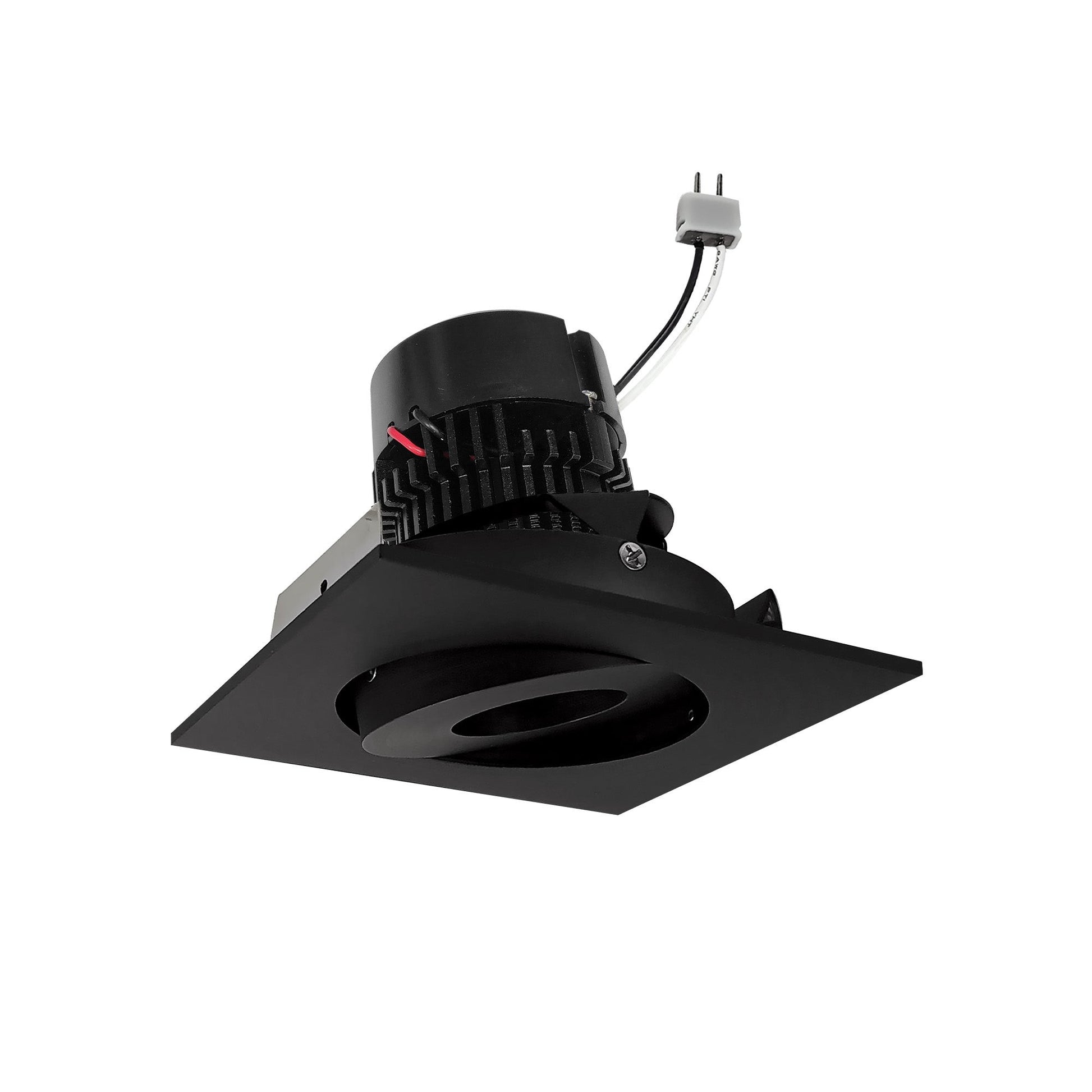Nora Lighting NPRLV-4SG27XBB LED Retrofit Downlight