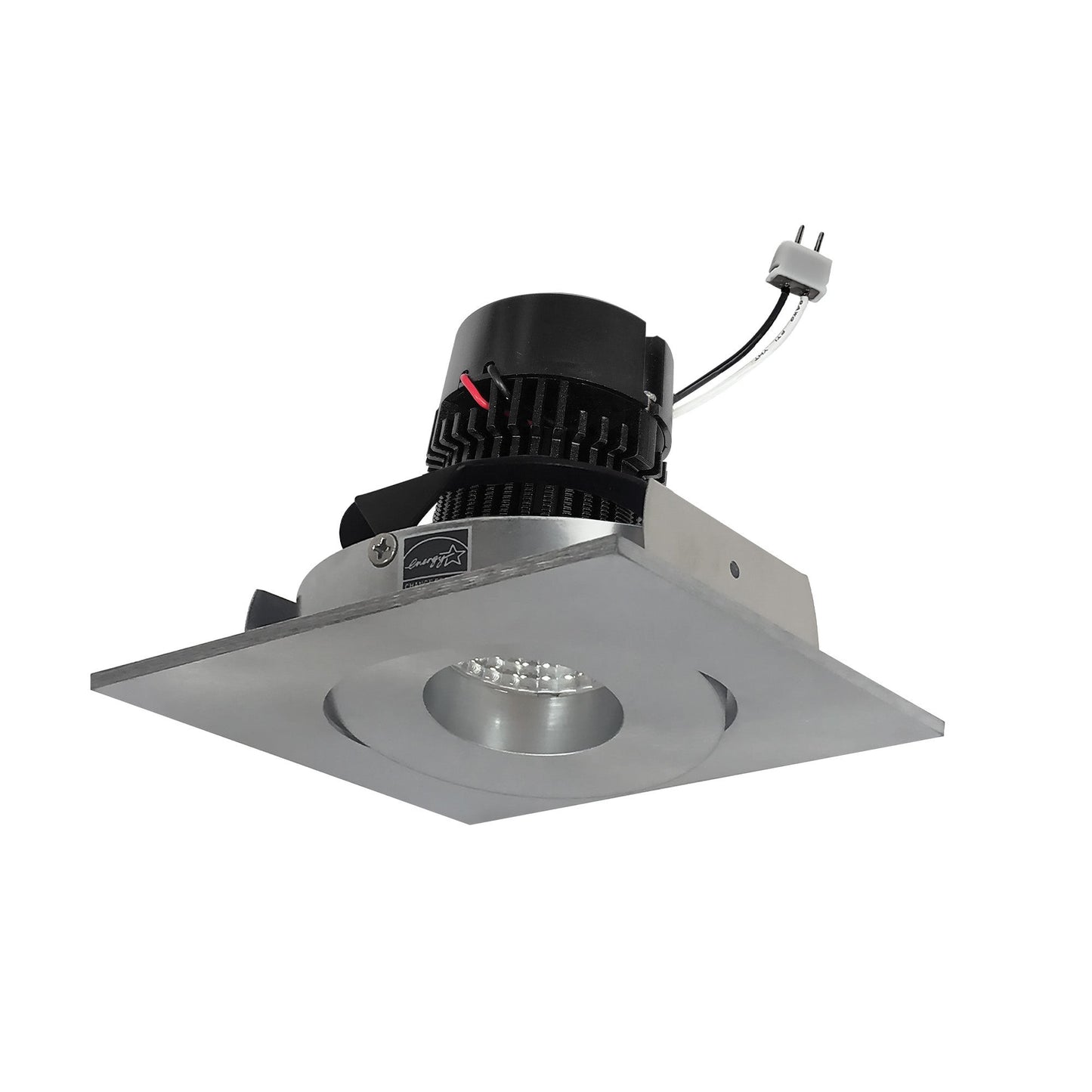 Nora Lighting NPRLV-4SG27XNN LED Retrofit Downlight