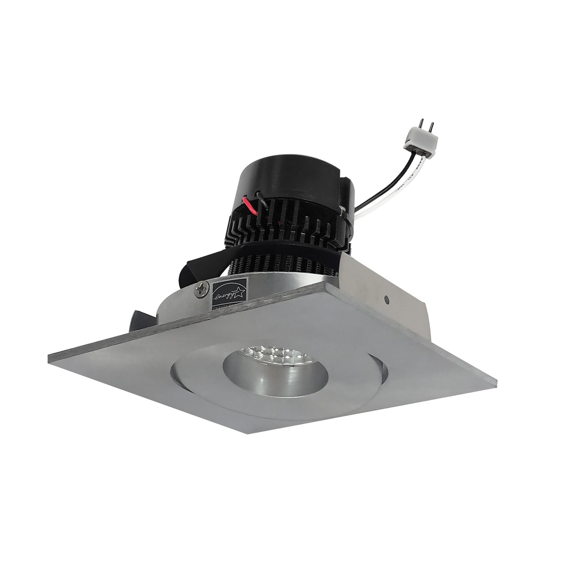 Nora Lighting NPRLV-4SG27XNN LED Retrofit Downlight