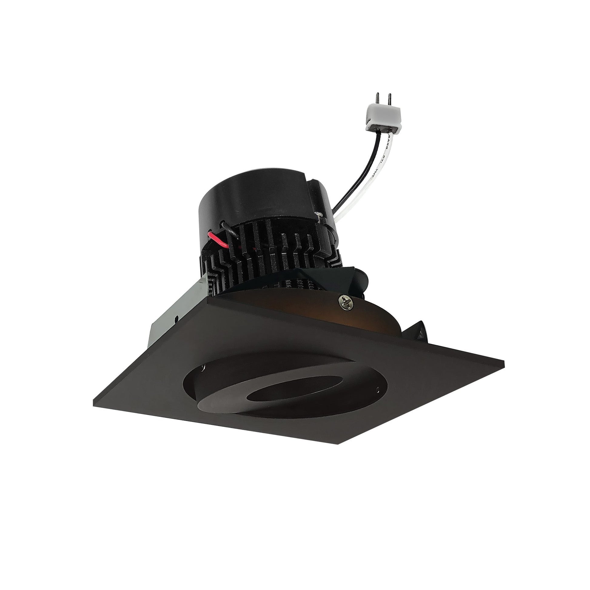 Nora Lighting NPRLV-4SG30XBZ LED Retrofit Downlight
