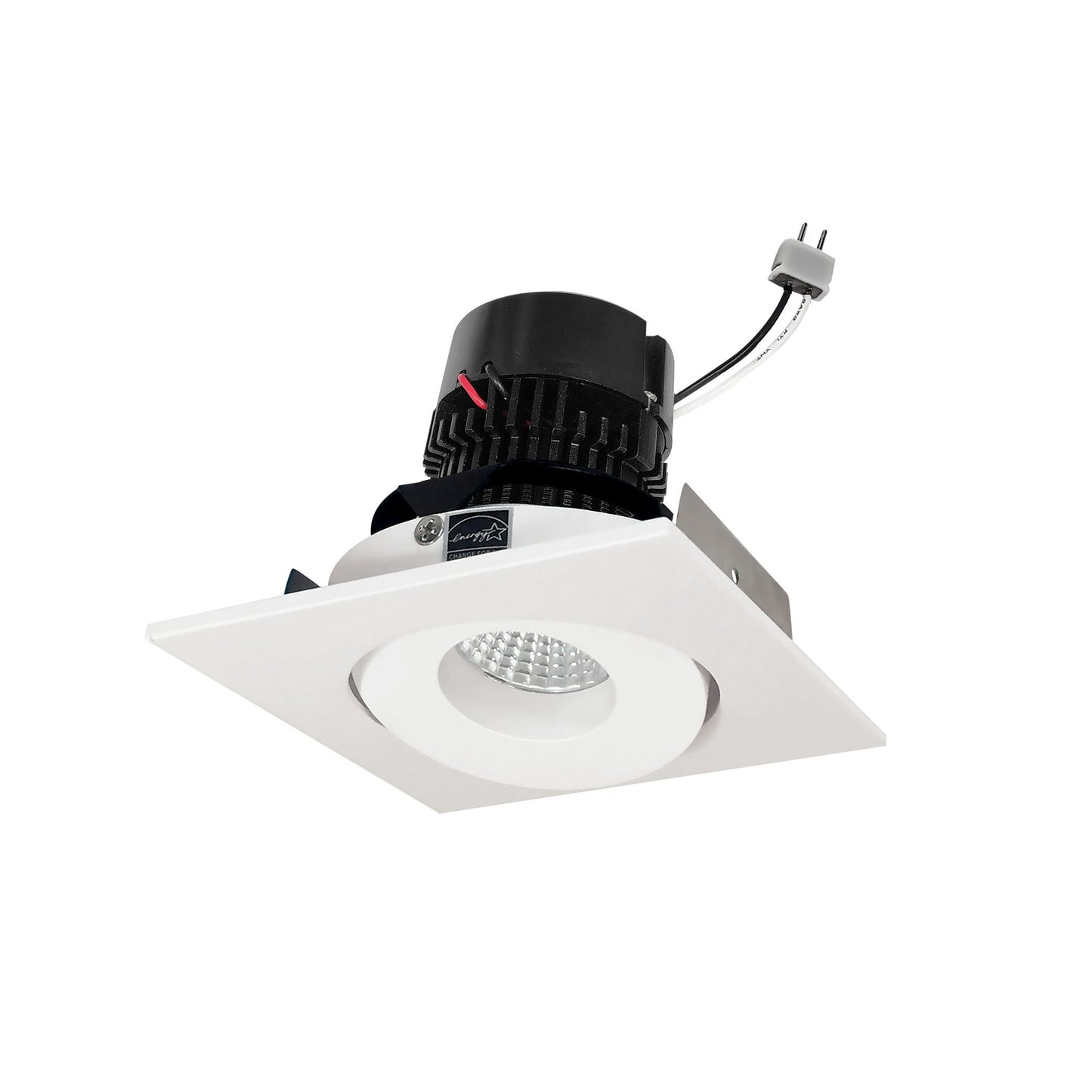 Nora Lighting NPRLV-4SG40XWW LED Retrofit Downlight