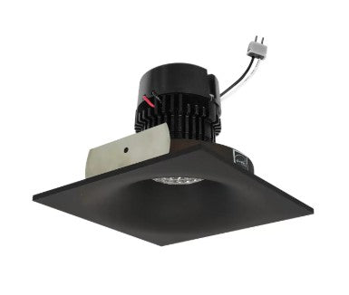 Nora Lighting NPRLV-4SNB27XBZ LED Retrofit Downlight
