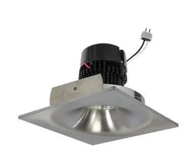 Nora Lighting NPRLV-4SNB35XNN LED Retrofit Downlight