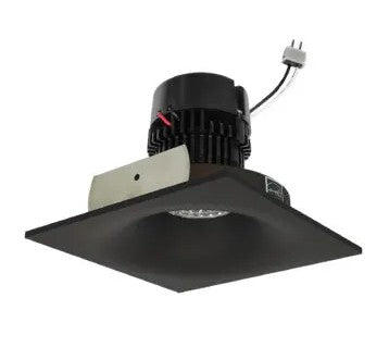 Nora Lighting NPRLV-4SNB40XBZ LED Retrofit Downlight