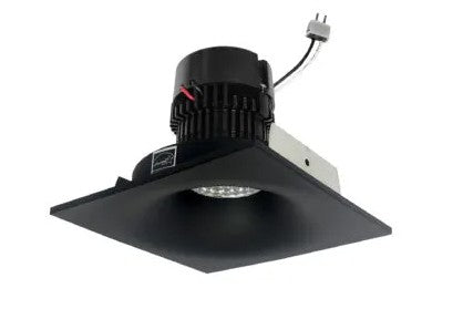 Nora Lighting NPRLV-4SNBCDXBB LED Retrofit Downlight