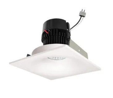 Nora Lighting NPRLV-4SNBCDXMPW LED Retrofit Downlight
