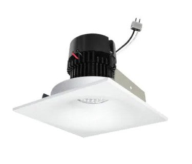 Nora Lighting NPRLV-4SNBCDXWW LED Retrofit Downlight