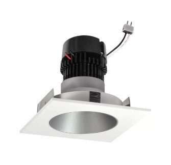 Nora Lighting NPRLV-4SNDC27XHW LED Retrofit Reflector