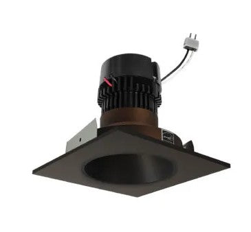 Nora Lighting NPRLV-4SNDC30XBZ LED Retrofit Reflector