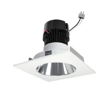 Nora Lighting NPRLV-4SNDC35XCMPW LED Retrofit Reflector