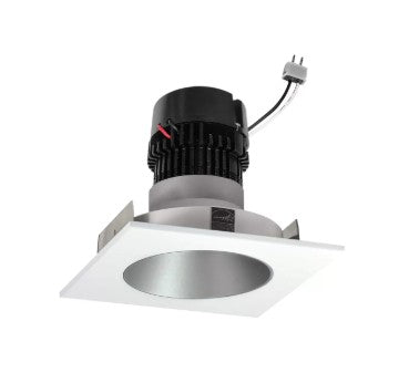 Nora Lighting NPRLV-4SNDC35XHZMPW LED Retrofit Reflector