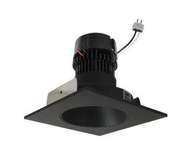Nora Lighting NPRLV-4SNDC40XBB LED Retrofit Reflector